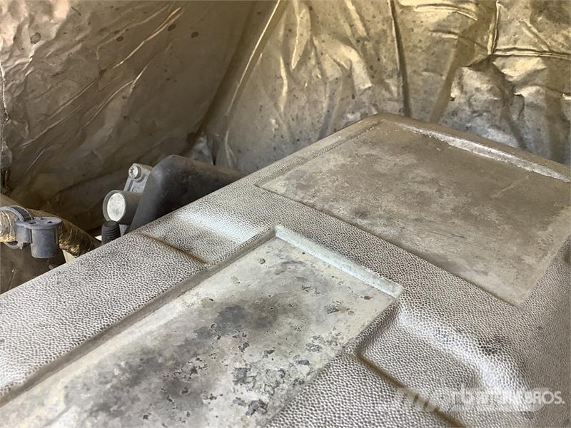 International 4400 Влекачи