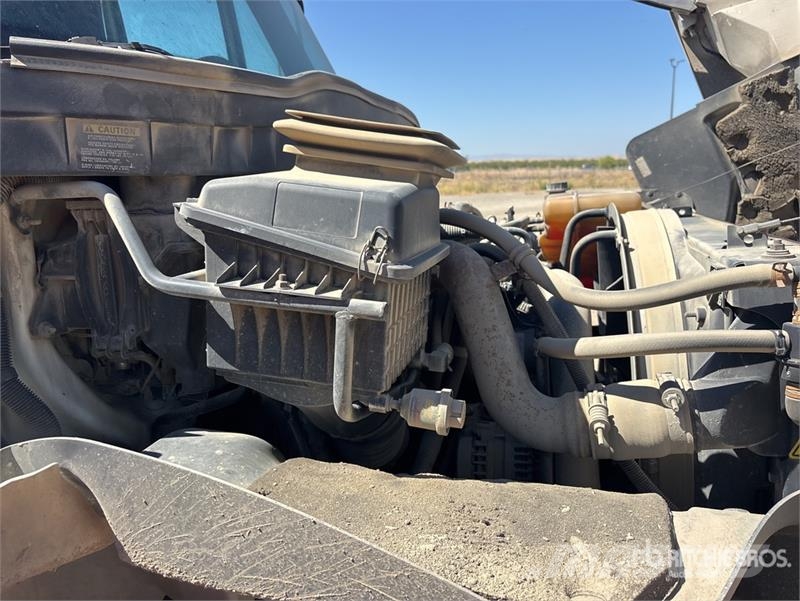 International 4400 Влекачи