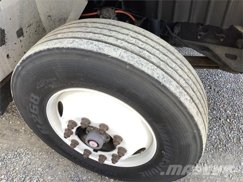 International 4400 Влекачи