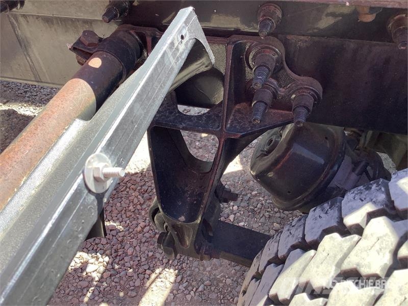 International 4400 Влекачи