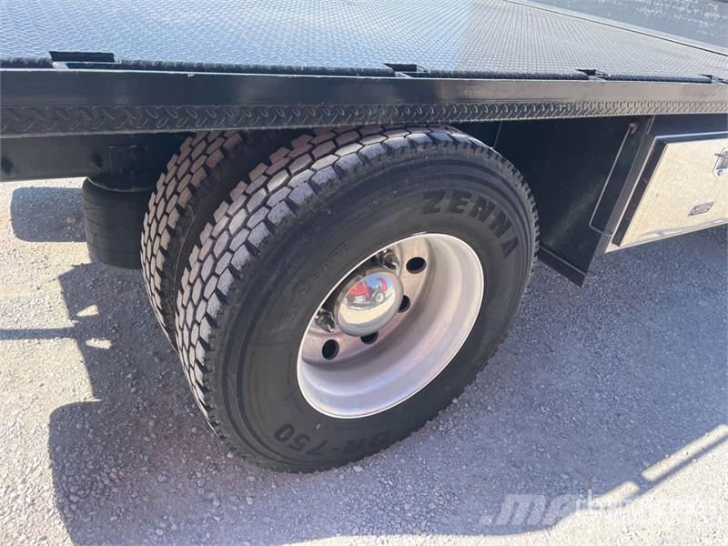 International 4400 Lava-kuorma-autot