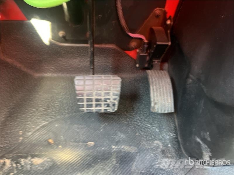 International 4400 Lava-kuorma-autot