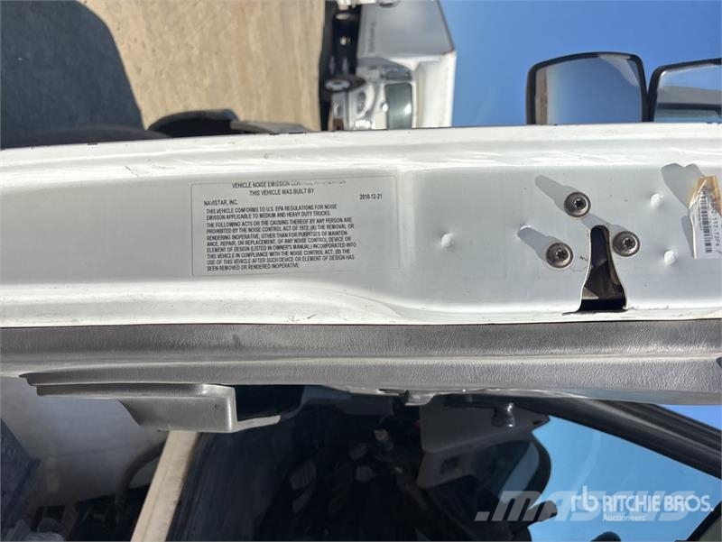 International 4400 Влекачи