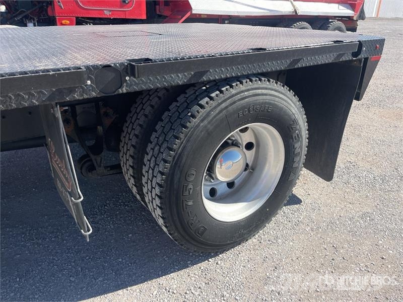 International 4400 Lava-kuorma-autot