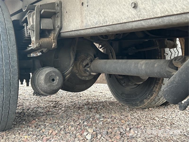 International 4700 Самосвал