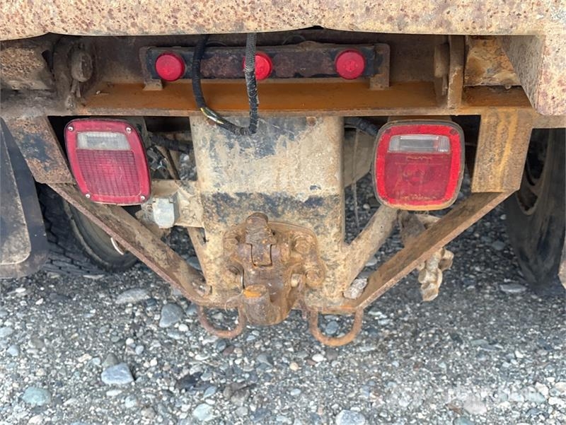 International 4900 Kiper tovornjaki