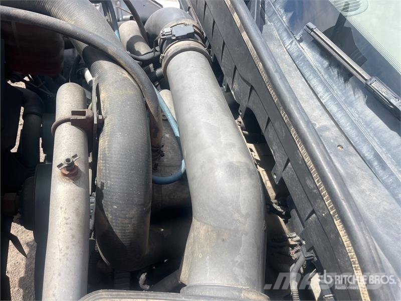 International 7300 Ūdens mašīnas