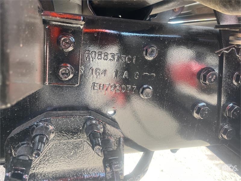 International 7300 Ūdens mašīnas