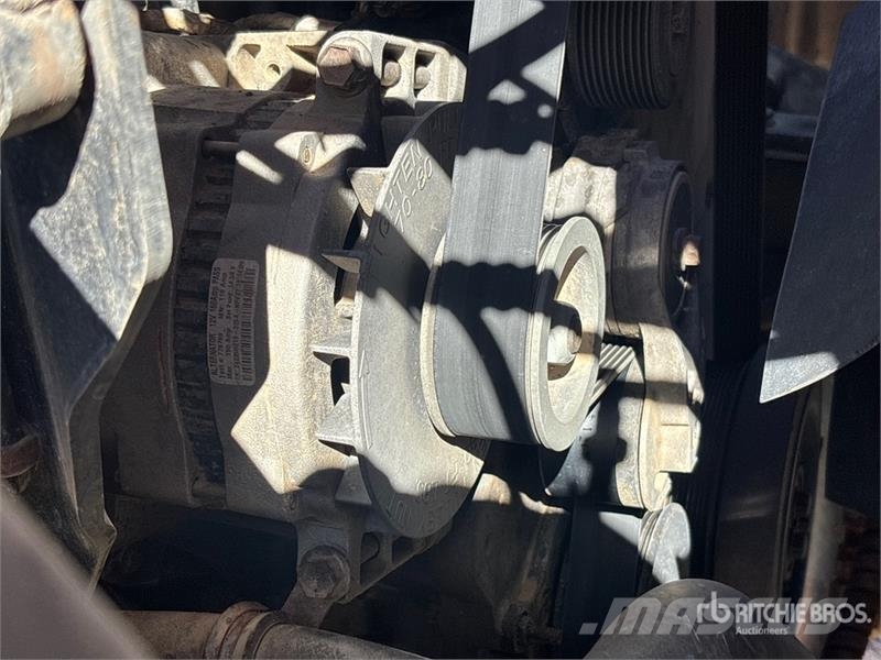 International 7400 Kamioni za vodu