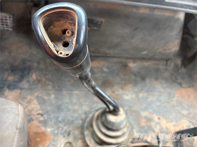 International 7400 صهاريج مياه