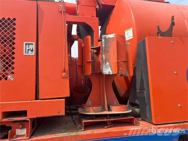 International 7400 Kombinuotos paskirties / vakuuminiai sunkvežimiai