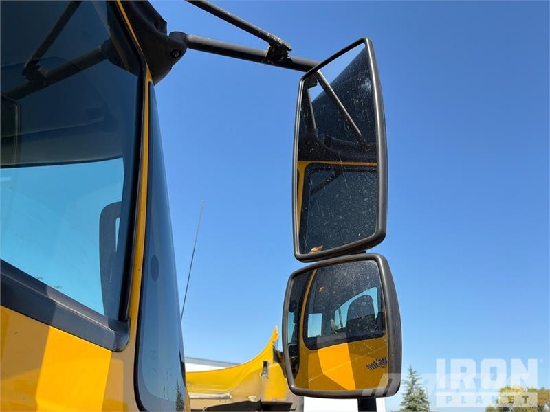 International 8600 Trækkere