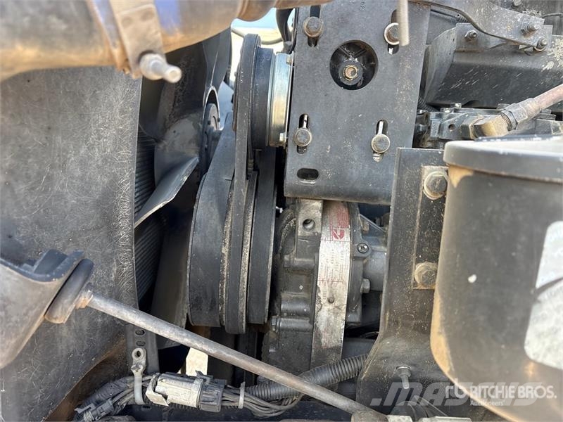 International 9400i وحدات الجر