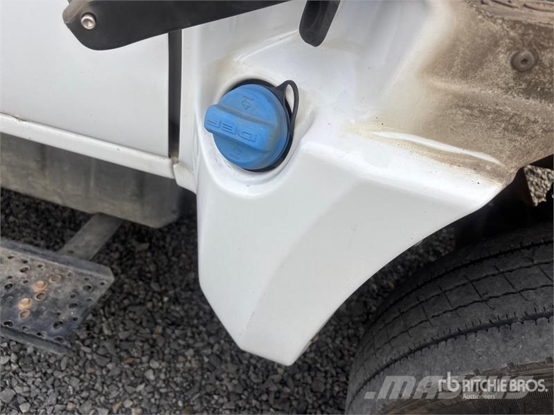 International GM515 4x2 Utility Truck Pik up kamioni