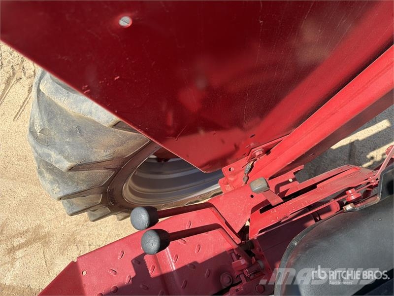 International Harvester Harvester Hydro 70 2WD Tractor Ciągniki rolnicze