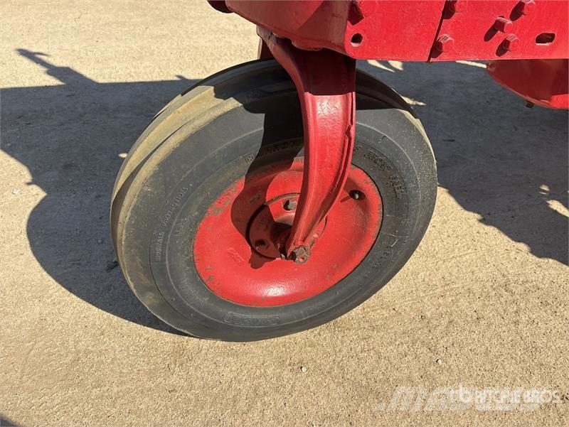 International Harvester Harvester Model H 2WD Tractor Ciągniki rolnicze