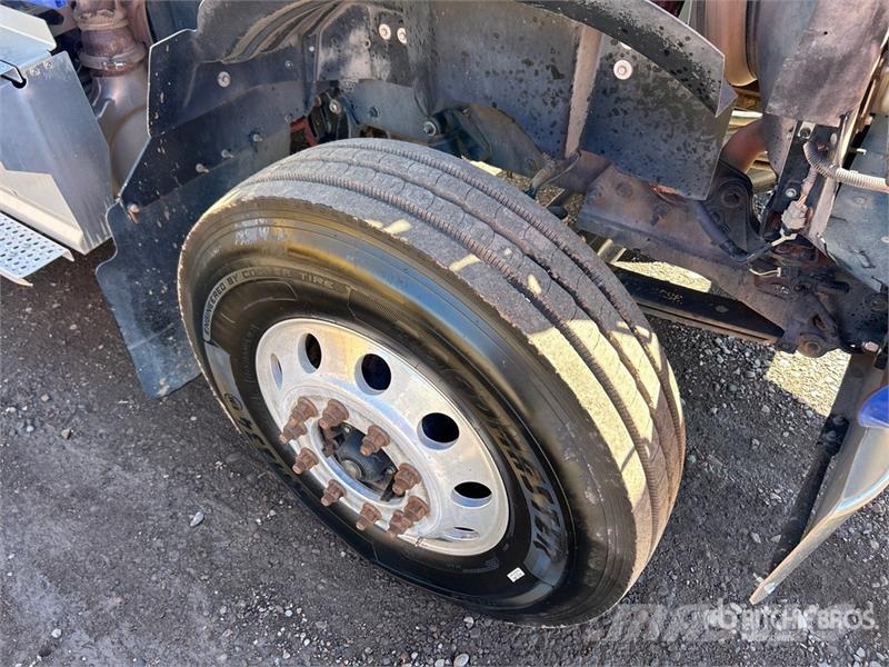 International HX520 6x4 Transfer Set Коммерческий транспорт - Другие