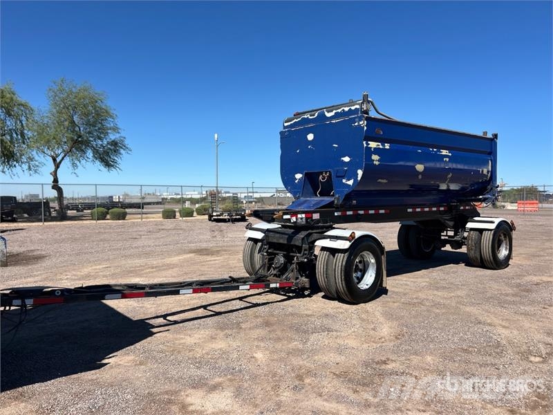 International HX520 6x4 Transfer Set معدات النقل - غير ذلك