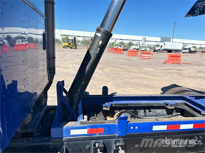 International HX520 6x4 Transfer Set Коммерческий транспорт - Другие