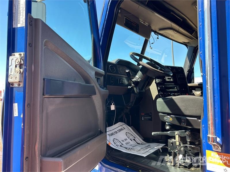 International HX520 6x4 Transfer Set Коммерческий транспорт - Другие