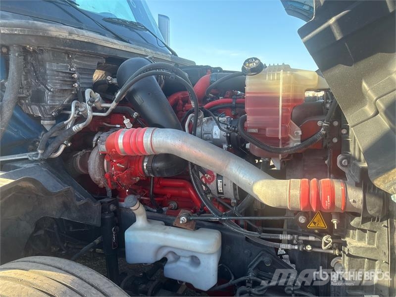 International LT625 Влекачи