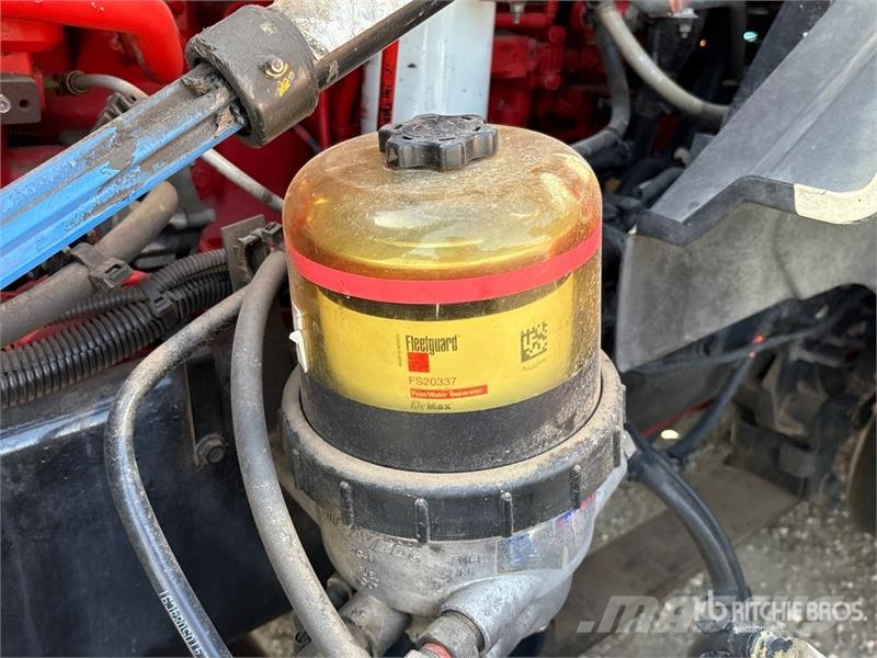 International LT625 Влекачи