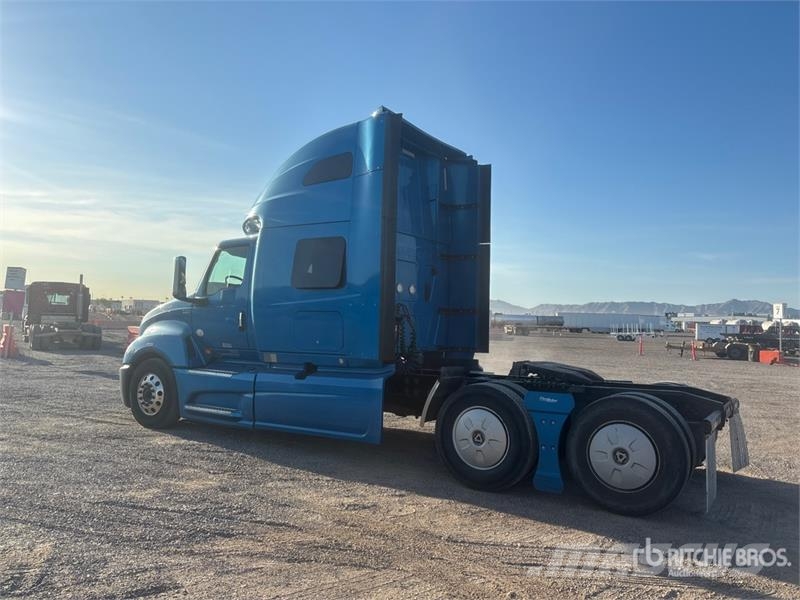 International LT625 Влекачи