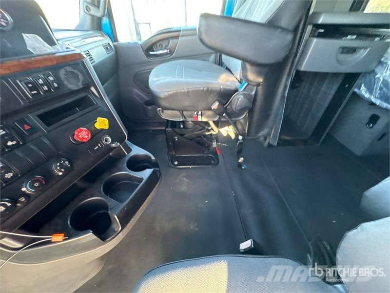 International LT625 Tracteur routier
