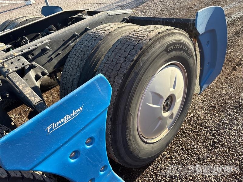 International LT625 Tracteur routier
