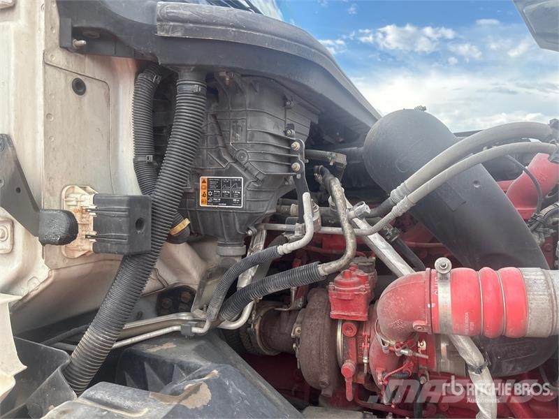 International LT625 Влекачи