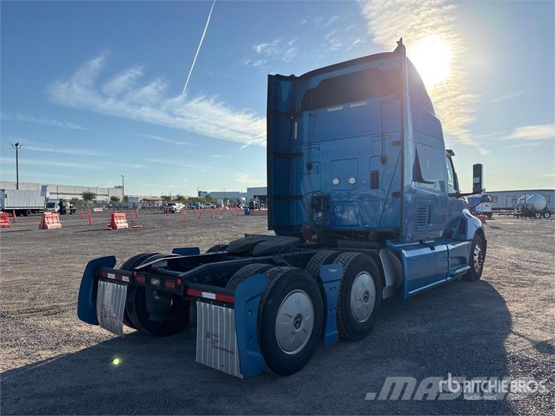 International LT625 Tracteur routier