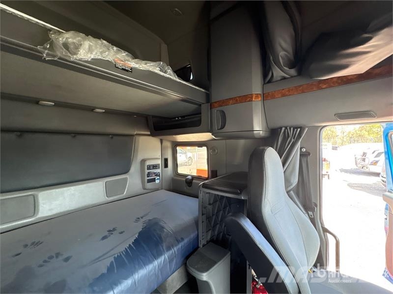 International LT625 Влекачи