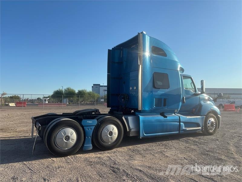 International LT625 Влекачи