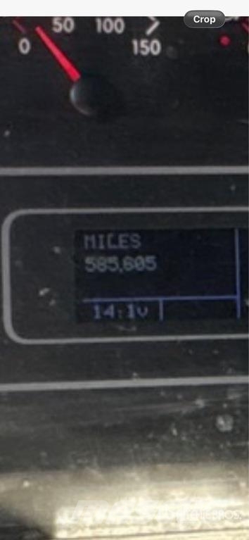 International LT625 Truck Tractor Units
