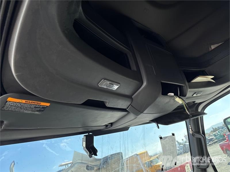 International LT625 Autotractoare
