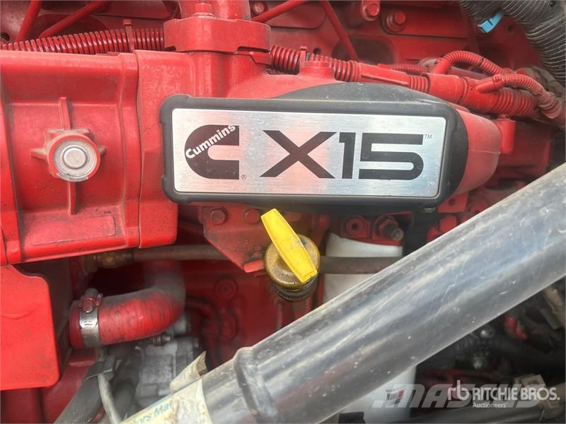 International LT625 Влекачи