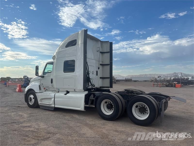 International LT625 Влекачи