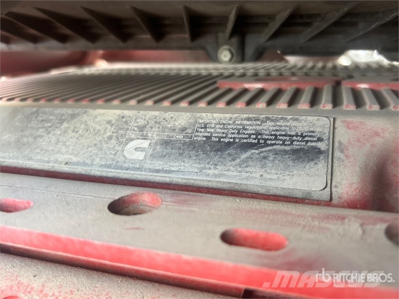 International LT625 Влекачи