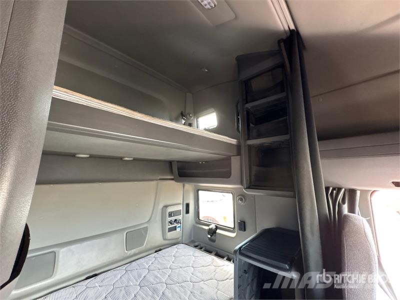 International LT625 Traktorske jedinice
