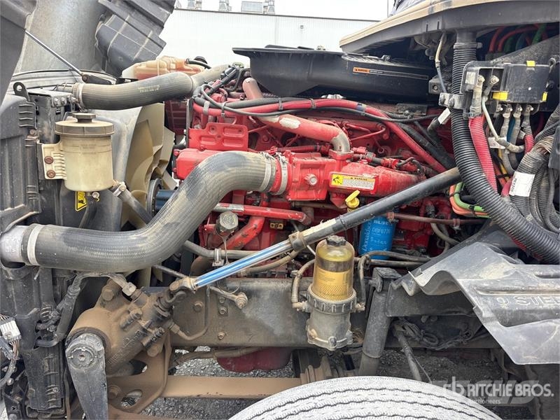 International LT625 트랙터 유닛