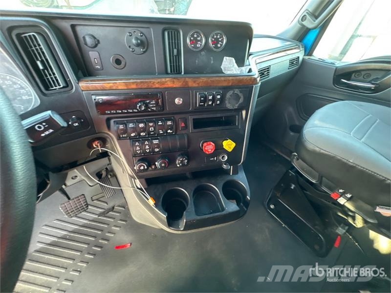 International LT625 Tracteur routier
