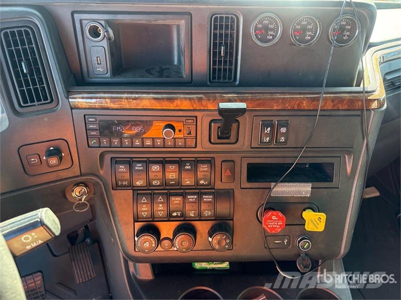 International LT625 Τράκτορες