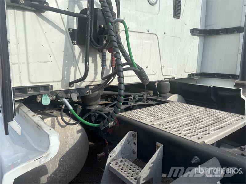 International LT625 Влекачи