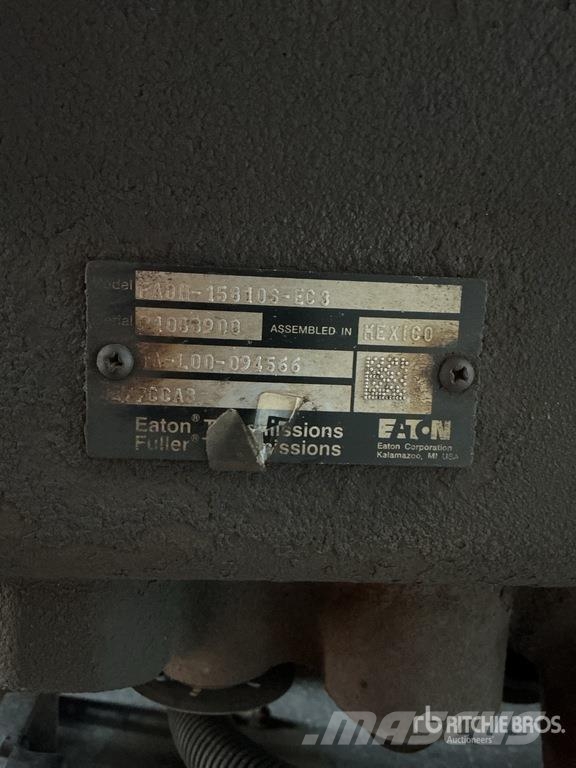 International LT625 Motrici e Trattori Stradali