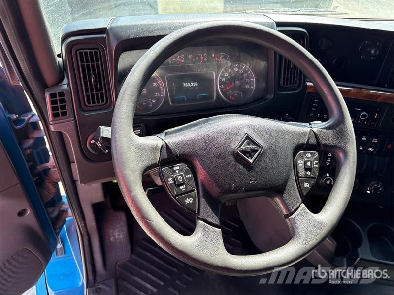 International LT625 Влекачи