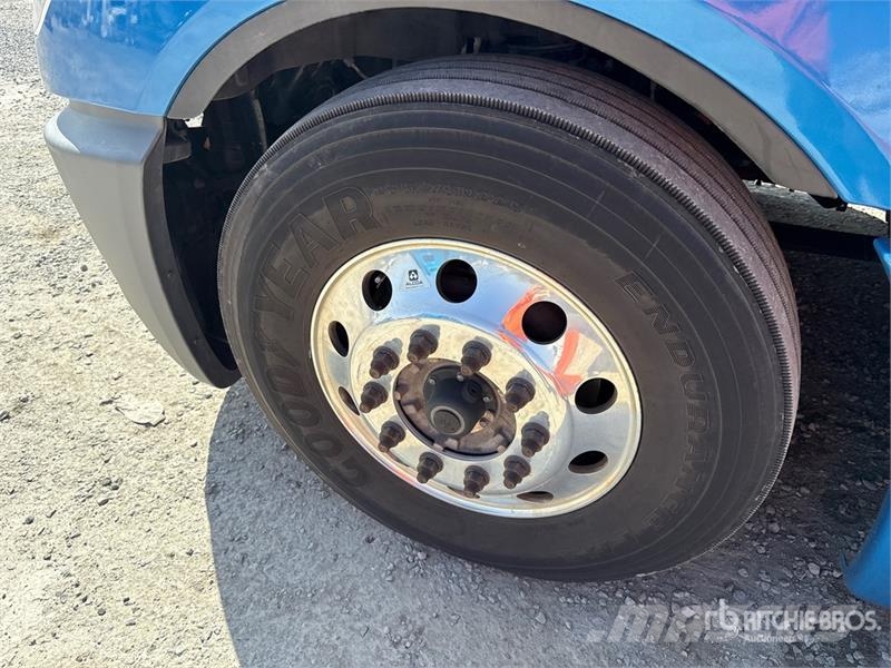 International LT625 Влекачи