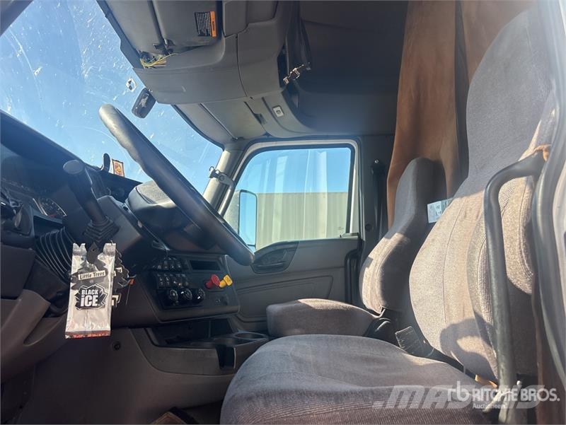 International LT625 Traktorske jedinice