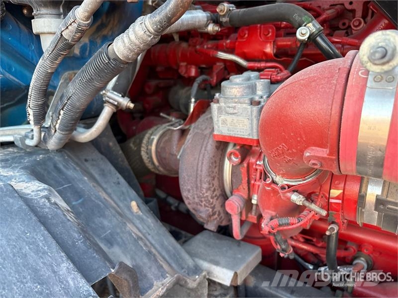 International LT625 Tracteur routier