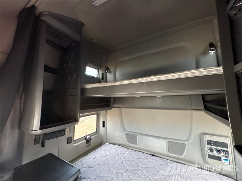 International LT625 Traktorske jedinice