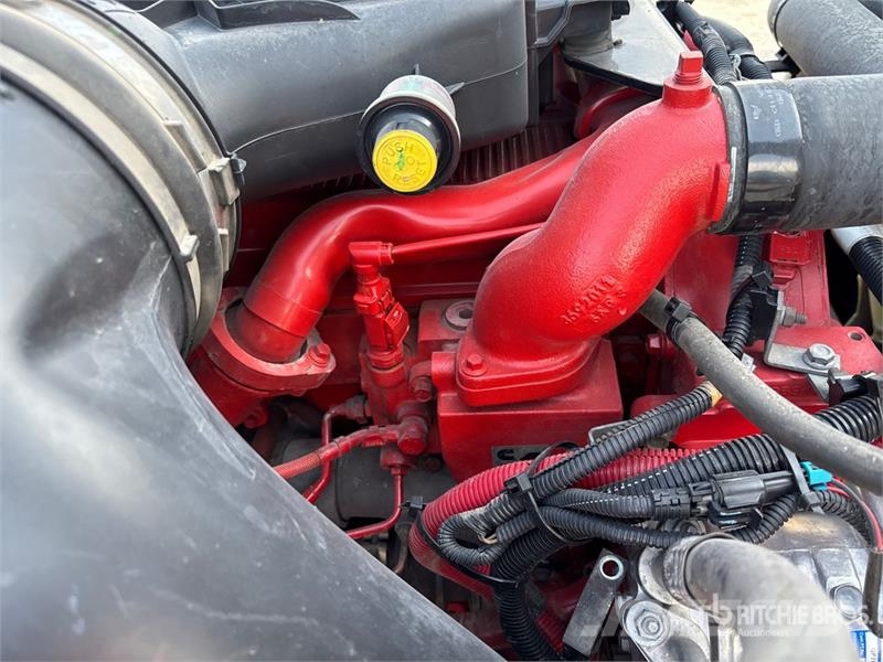 International LT625 트랙터 유닛